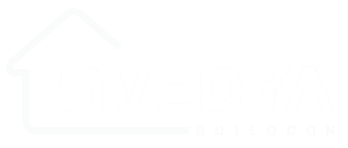 nvedya buildcon logo