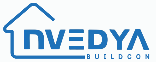 nvedya buildcon logo