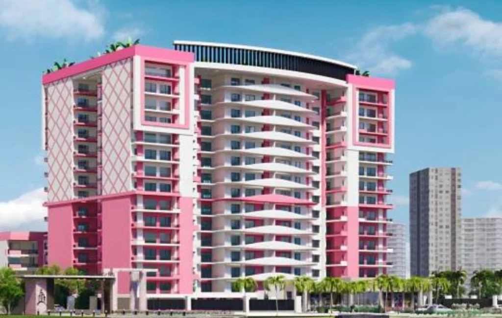 Emerald Anmol Sector 88 Faridabad – premium residential apartments