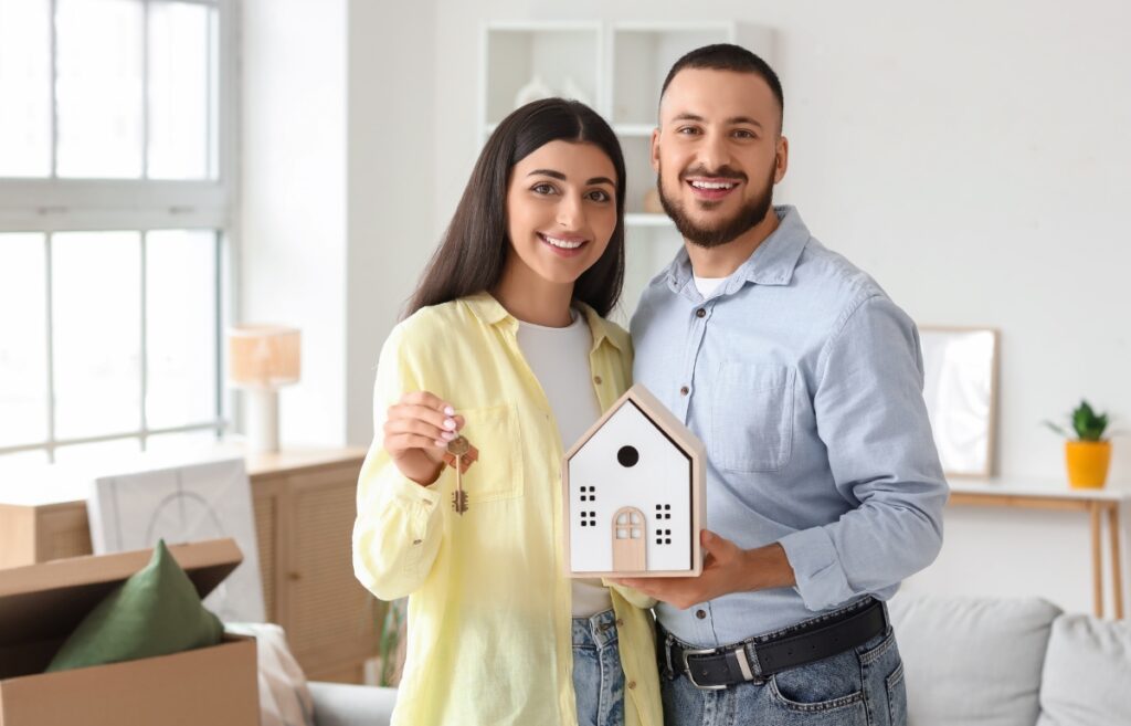 Ready-to-move vs under-construction property comparison for buyers in 2026