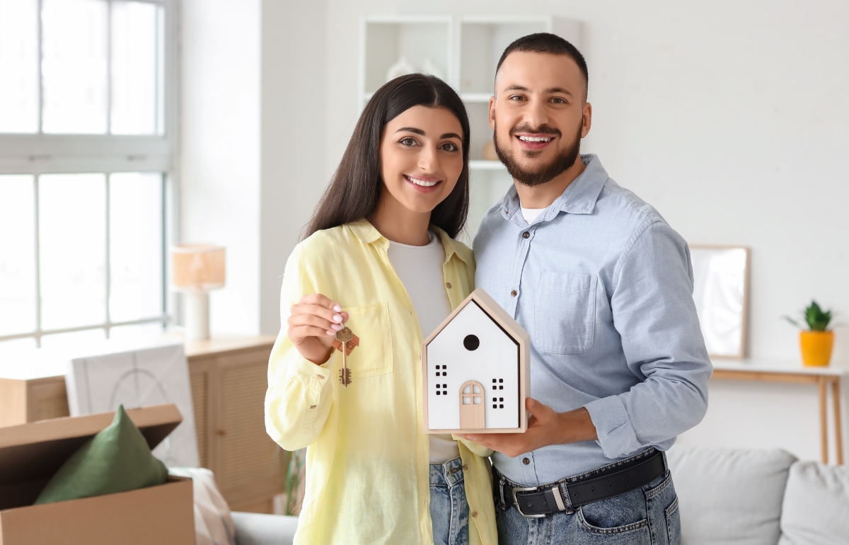 Ready-to-move vs under-construction property comparison for buyers in 2026