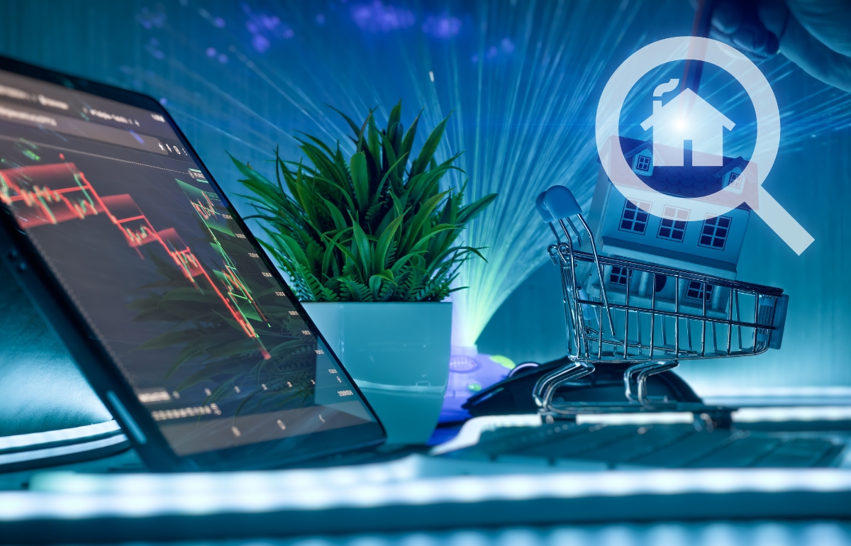 choosing a property with high future value through infrastructure and location growth