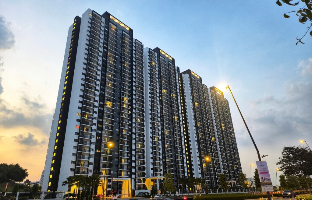 premium apartments in high demand because of modern amenities and lifestyle features