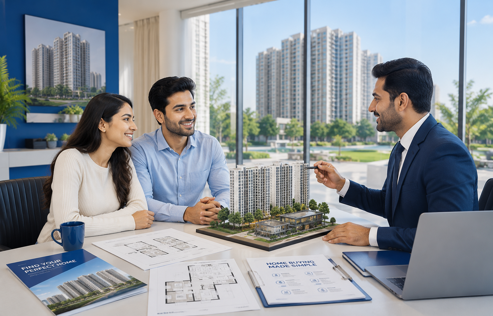 Your First Home buying consultation with a real estate expert